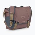 Geantă Osprey Daylite Messenger 12 l magma brown/ tungste 4