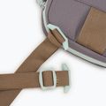 Borsetă Daylite Small Crossbody 1 l soundwave grey/ latte brown 4