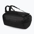 Geantă de voiaj Osprey Transporter Duffel 65 l raven black 2