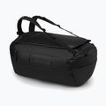 Geantă de voiaj Osprey Transporter Duffel 65 l raven black 2