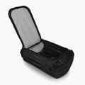 Geantă de voiaj Osprey Transporter Duffel 65 l raven black 4