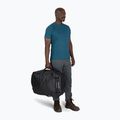 Geantă de voiaj Osprey Transporter Duffel 65 l raven black 5