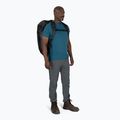 Geantă de voiaj Osprey Transporter Duffel 65 l raven black 6