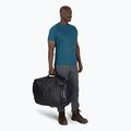 Geantă de voiaj Osprey Transporter Duffel 65 l raven black 7