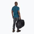 Geantă de voiaj Osprey Transporter Duffel 65 l raven black 8