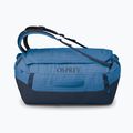 Geantă de voiaj Osprey Transporter Duffel 65 l blue flame