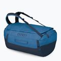 Geantă de voiaj Osprey Transporter Duffel 65 l blue flame 2