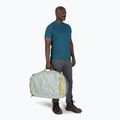 Geantă de voiaj Osprey Transporter Duffel 65 l frosty mint 5