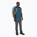 Geantă de voiaj Osprey Transporter Duffel 65 l frosty mint 8