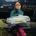 Geantă de voiaj Osprey Transporter Duffel 65 l frosty mint 9