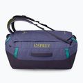 Geantă de voiaj Osprey Transporter Duffel 65 l euphoria purple