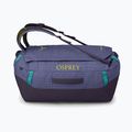 Geantă de voiaj Osprey Transporter Duffel 65 l euphoria purple