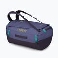 Geantă de voiaj Osprey Transporter Duffel 65 l euphoria purple 2
