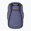 Geantă de voiaj Osprey Transporter Duffel 65 l euphoria purple 3