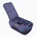 Geantă de voiaj Osprey Transporter Duffel 65 l euphoria purple 4