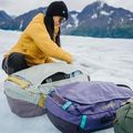 Geantă de voiaj Osprey Transporter Duffel 65 l euphoria purple 6