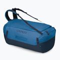 Geantă de voiaj Osprey Transporter Duffel 95 l blue flame 2
