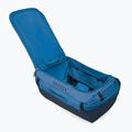 Geantă de voiaj Osprey Transporter Duffel 95 l blue flame 4