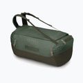 Geantă de călătorie Osprey Transporter Duffel 95 l pine leaf/earl grey 2