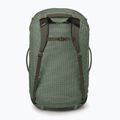 Geantă de călătorie Osprey Transporter Duffel 95 l pine leaf/earl grey 3