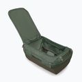 Geantă de călătorie Osprey Transporter Duffel 95 l pine leaf/earl grey 4