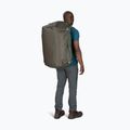 Geantă de călătorie Osprey Transporter Duffel 95 l pine leaf/earl grey 5