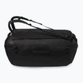 Geantă de voiaj Osprey Transporter Duffel 120 l raven black