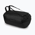 Geantă de voiaj Osprey Transporter Duffel 120 l raven black 2