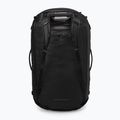 Geantă de voiaj Osprey Transporter Duffel 120 l raven black 3