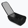 Geantă de voiaj Osprey Transporter Duffel 120 l raven black 4