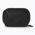 Trusă Osprey Transporter Large Toiletry Kit raven black
