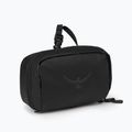 Trusă Osprey Transporter Toiletry Kit raven black 2