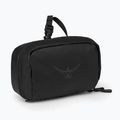Trusă Osprey Transporter Toiletry Kit raven black 3