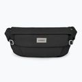 Borsetă Osprey Arcane Hip 2 l black