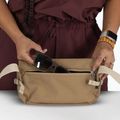 Borsetă Osprey Arcane Hip 2 l latte brown 6