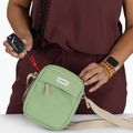 Borsetă Osprey Arcane Small Crossbody 1,5 l botanica 10