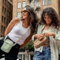 Borsetă Osprey Arcane Small Crossbody 1,5 l botanica 9