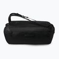 Geantă de voiaj Osprey Transporter Duffel 150 l raven black