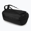 Geantă de voiaj Osprey Transporter Duffel 150 l raven black 2