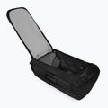 Geantă de voiaj Osprey Transporter Duffel 150 l raven black 4