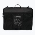 Geantă de voiaj Osprey Transporter Duffel 150 l raven black 5