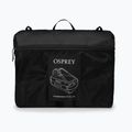 Geantă de voiaj Osprey Transporter Duffel 150 l raven black 5