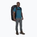 Geantă de voiaj Osprey Transporter Duffel 150 l raven black 6