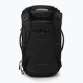 Geantă de voiaj Osprey Transporter Duffel 44 l raven black 3