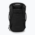Geantă de voiaj Osprey Transporter Duffel 44 l raven black 3