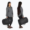Geantă de voiaj Osprey Transporter Duffel 44 l raven black 5