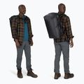 Geantă de voiaj Osprey Transporter Duffel 44 l raven black 6