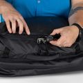 Geantă de voiaj Osprey Transporter Duffel 44 l raven black 9