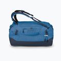 Geantă de voiaj Osprey Transporter Duffel 44 l blue flame