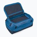 Geantă de voiaj Osprey Transporter Duffel 44 l blue flame 4
